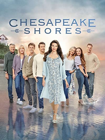 Chesapeake Shores (2016) afişi