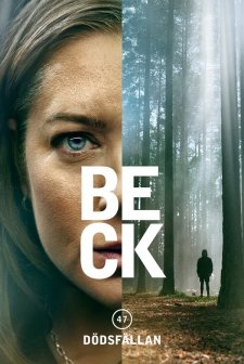 Beck 47 (2022) afişi