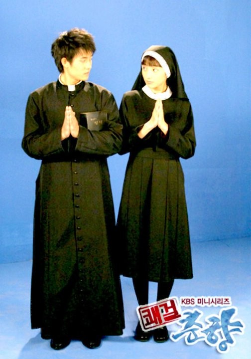 Sassy Girl, Chun-hyang Fotoğrafı