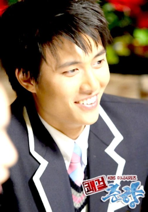 Sassy Girl, Chun-hyang Fotoğrafı