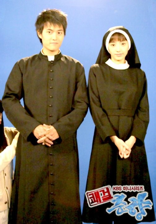 Sassy Girl, Chun-hyang Fotoğrafı