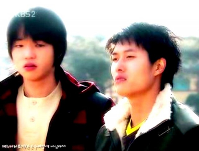 Sassy Girl, Chun-hyang Fotoğrafı