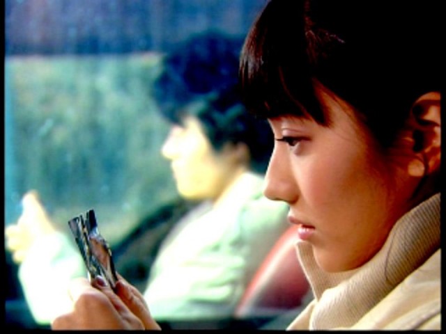 Sassy Girl, Chun-hyang Fotoğrafı