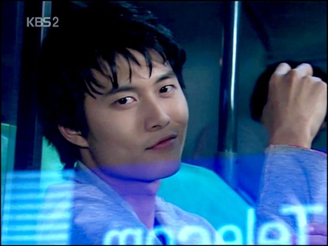 Sassy Girl, Chun-hyang Fotoğrafı