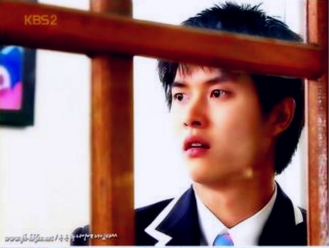 Sassy Girl, Chun-hyang Fotoğrafı