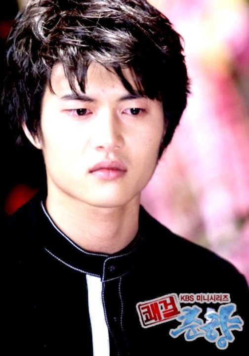 Sassy Girl, Chun-hyang Fotoğrafı