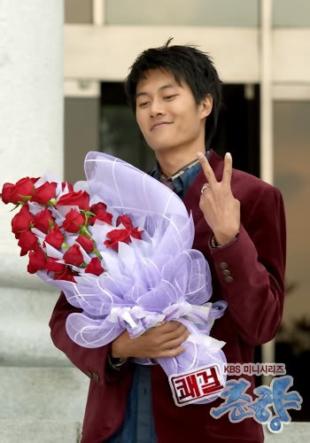 Sassy Girl, Chun-hyang Fotoğrafı