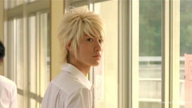 Sky Of Love Fotoğrafı