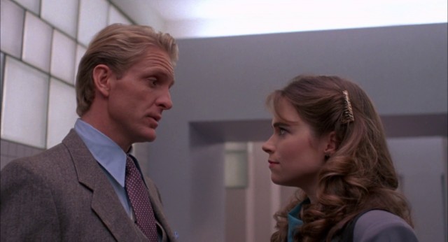 Hayalet Savaşçı Fotoğrafı