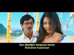 Sende Rabbimi Gördüm Fotoğrafı