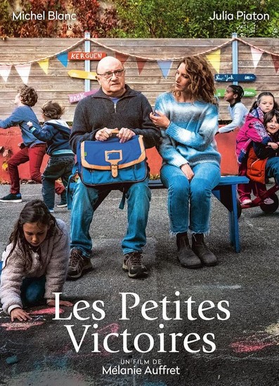 Les petites victoires