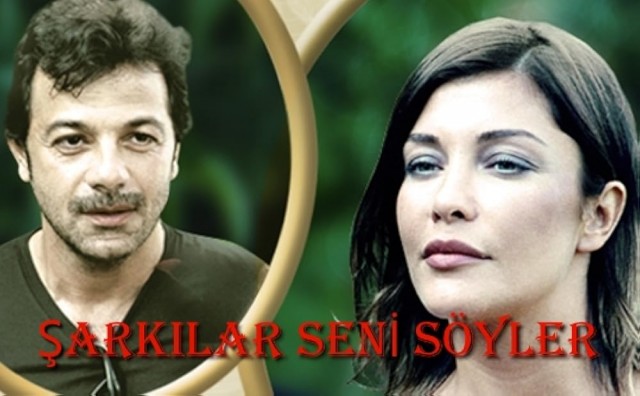 Şarkılar Seni Söyler (2003) afişi