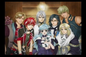 Neo Angelique: Abyss fotoğrafı