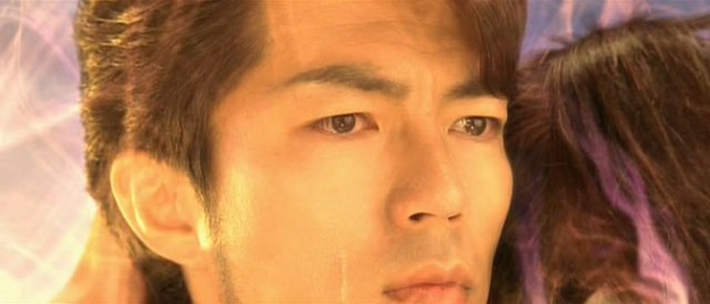 Shaolin Girl fotoğrafı