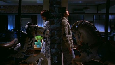 Sağa Dön Sola Dön Fotoğrafı