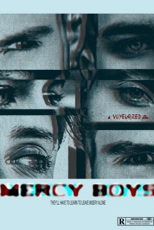 Mercy Boys afişi