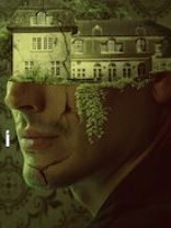 Kafamdaki Sesler (2023) afişi