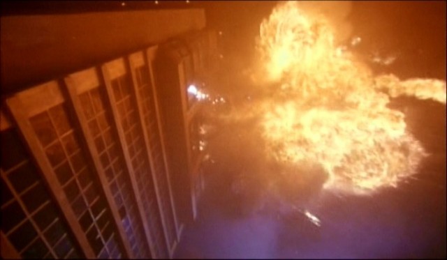 Meltdown Fotoğrafı