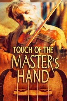 Touch of the Master's Hand (1980) afişi