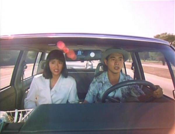 The Master Fotoğrafı