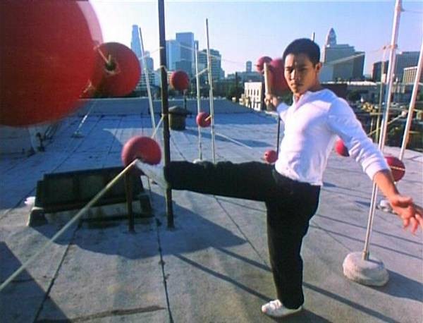 The Master Fotoğrafı