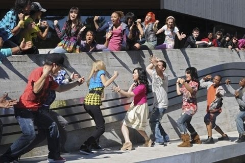 Rock Kampı 2: Büyük Final Fotoğrafı