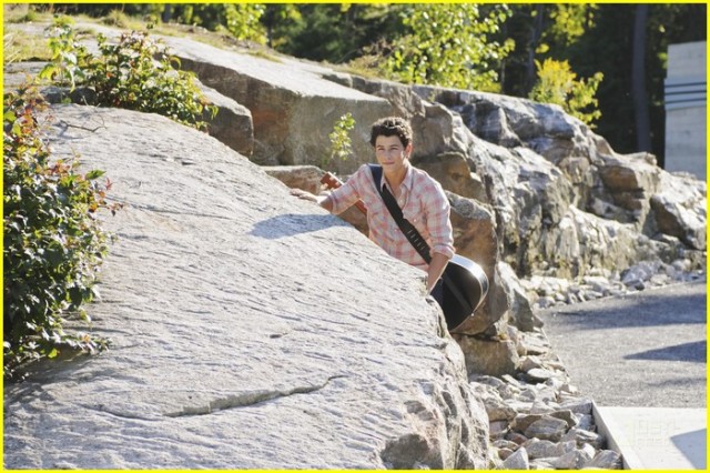 Rock Kampı 2: Büyük Final Fotoğrafı