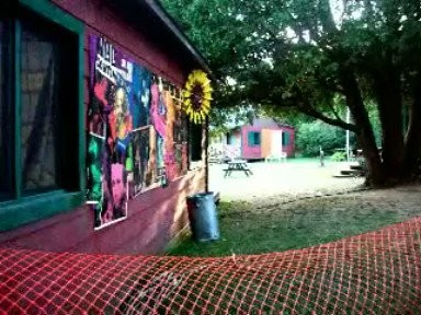 Rock Kampı 2: Büyük Final Fotoğrafı