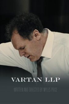 Vartan Llp (2007) afişi