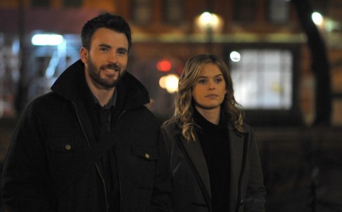 Gece Bitmeden Fotoğrafı