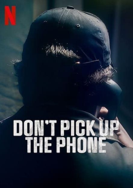 Telefonu Açma! (2022) afişi