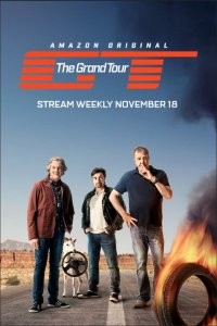 The Grand Tour fotoğrafı