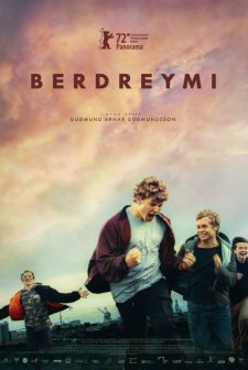 Kâbus (2022) afişi