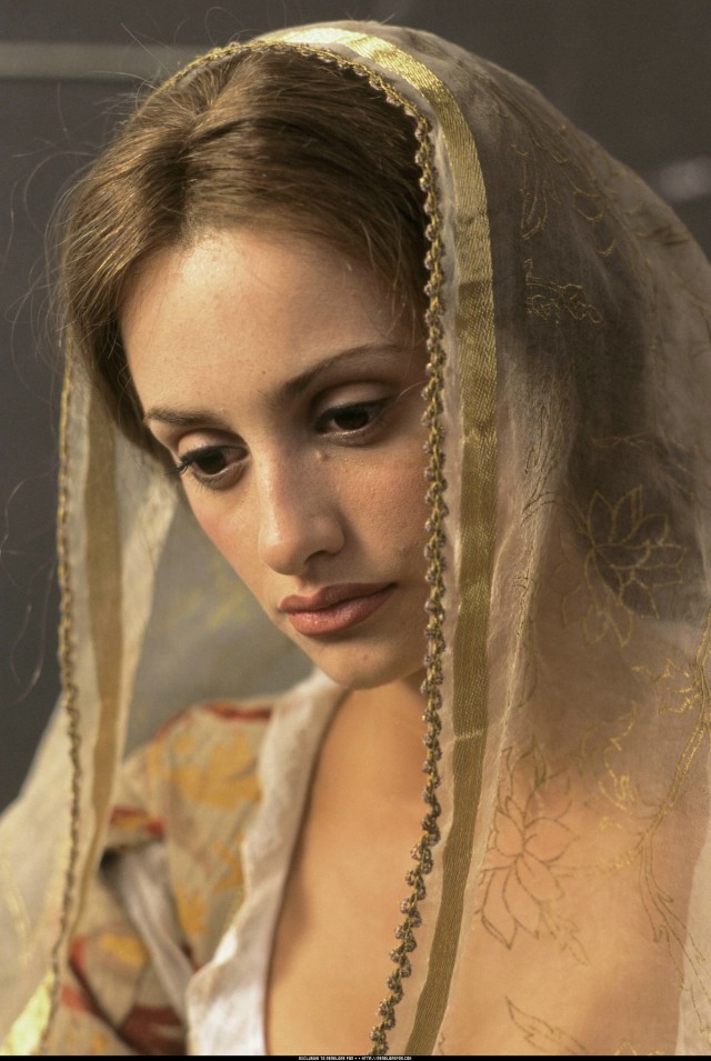 La Celestina fotoğrafı