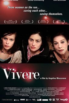 Vivere (2007) afişi