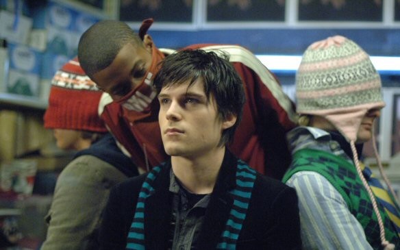 Taking 5 fotoğrafı