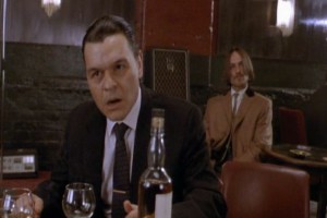 Gangster No. 1 Fotoğrafı