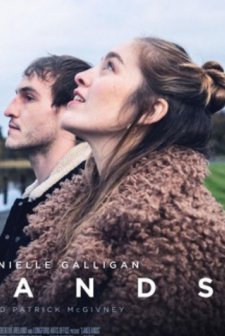 Lakelands (2022) afişi