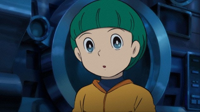 Doraemon: Nobita To Midori No Kyojinden fotoğrafı