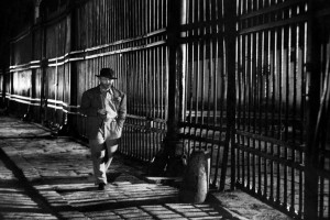 Le mura di Malapaga Fotoğrafı