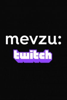 Mevzu: Twitch (2021) afişi