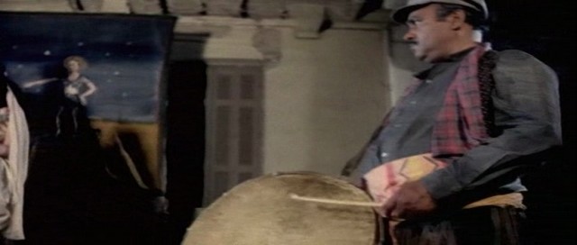 Rembetiko Fotoğrafı