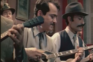 Rembetiko Fotoğrafı