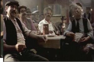 Rembetiko Fotoğrafı