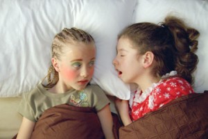 Başıboş Afacanlar Fotoğrafı