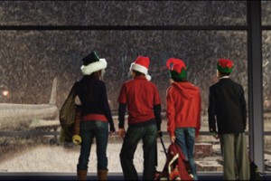 Başıboş Afacanlar Fotoğrafı