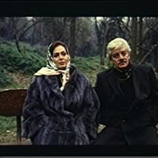 Soğuktu Ve Yağmur Çiseliyordu (1990) afişi
