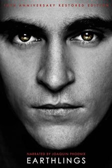 Dünyalılar (2005) afişi