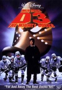 D3: The Mighty Ducks Fotoğrafı