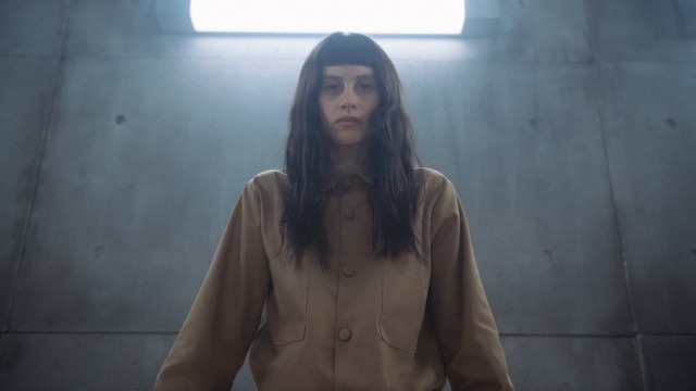 Platform 2 Fotoğrafı